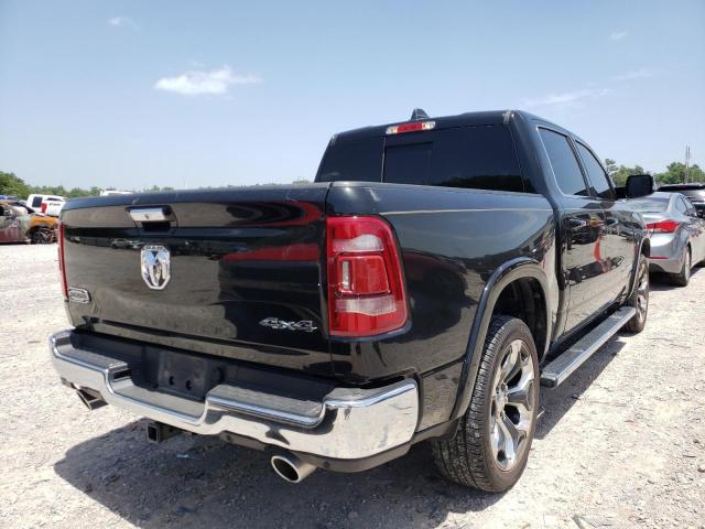 Photo 4 from auction – 2021 RAM 1500 LONGH with VIN 1C6SRFKT2MN810755