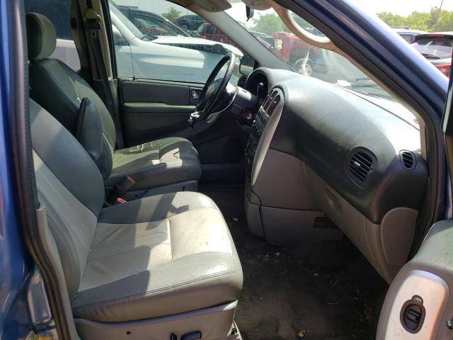 Photo 5 from auction – 2007 DODGE GRAND CARA with VIN 2D4GP44L97R150598