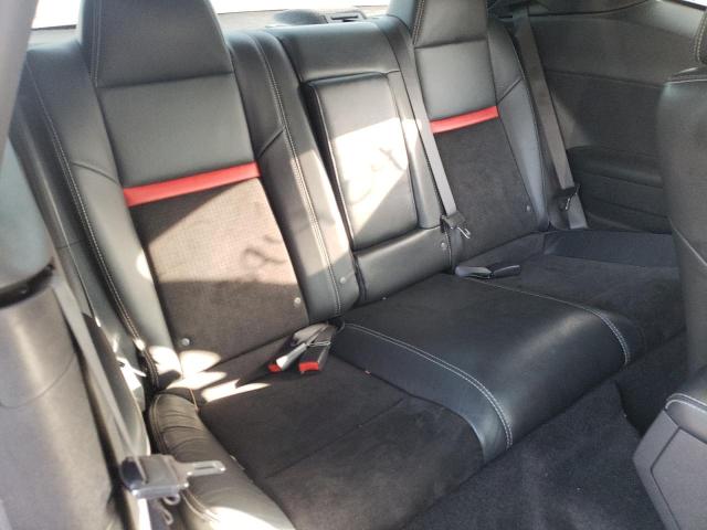 Photo 6 from auction – 2009 DODGE CHALLENGER with VIN 2B3LJ74WX9H579557