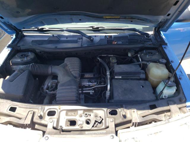 Photo 7 from auction – 2005 SATURN VUE with VIN 5GZCZ23D85S850160
