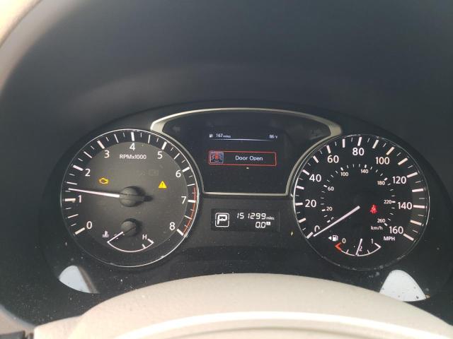 Photo 8 from auction – 2014 NISSAN ALTIMA 2.5 with VIN 1N4AL3AP6EN200308