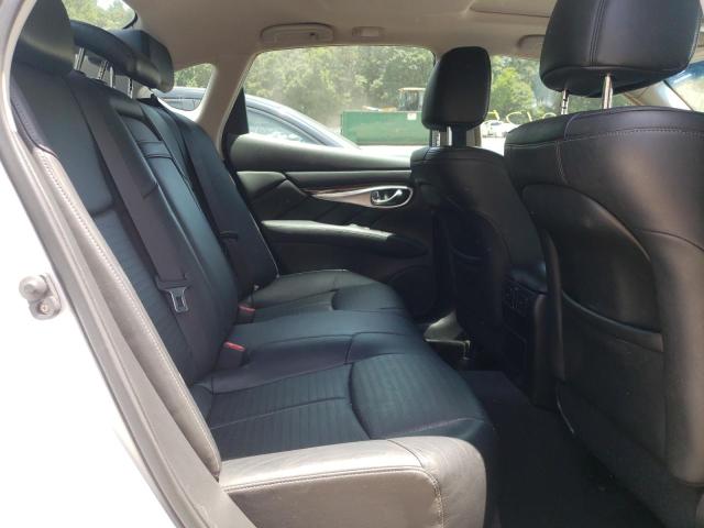 Photo 6 from auction – 2012 INFINITI M37 with VIN JN1BY1AP9CM331629