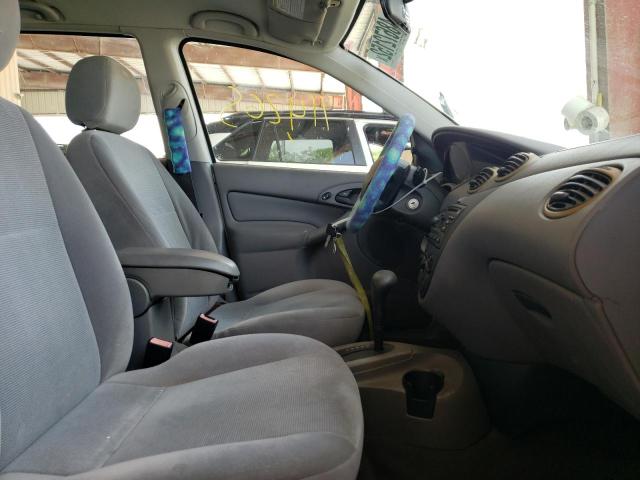 Photo 5 from auction – 2002 FORD FOCUS with VIN 1FAFP36392W267328