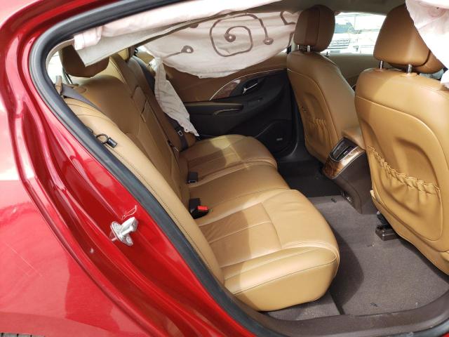 Photo 6 from auction – 2014 BUICK LACROSSE with VIN 1G4GB5G30EF248996
