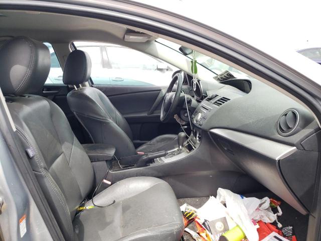 Photo 5 from auction – 2011 MAZDA 3 I with VIN JM1BL1VF5B1400958