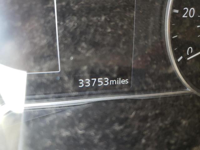 Photo 8 from auction – 2021 NISSAN VERSA SV with VIN 3N1CN8EV7ML852097
