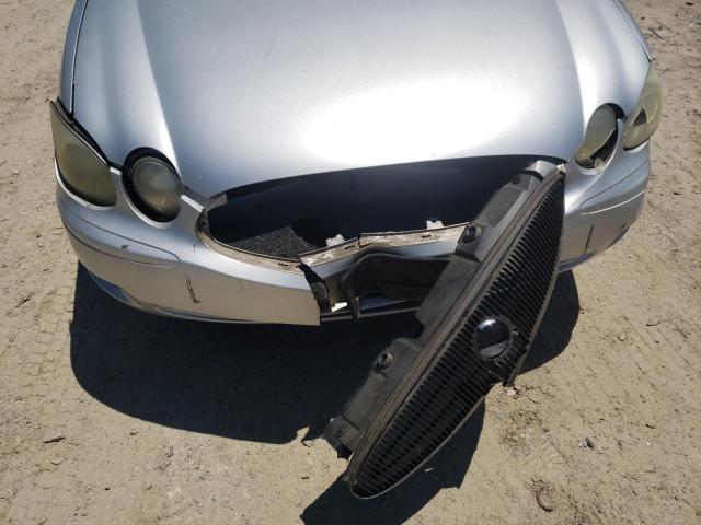 Photo 9 from auction – 2005 BUICK LACROSSE C with VIN 2G4WC532451261795
