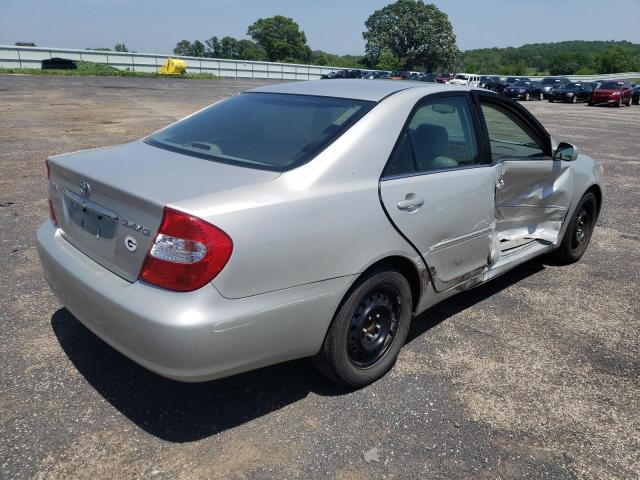 Photo 4 from auction – 2003 TOYOTA CAMRY LE with VIN 4T1BE32K13U171777