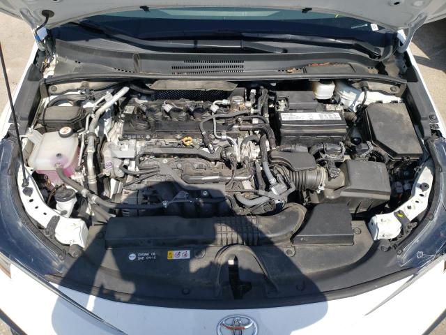 Photo 7 from auction – 2020 TOYOTA COROLLA SE with VIN 5YFS4RCE2LP026652