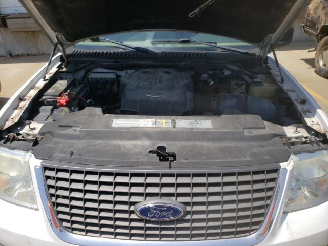 Photo 7 from auction – 2003 FORD EXPEDITION with VIN 1FMRU15W23LA64490