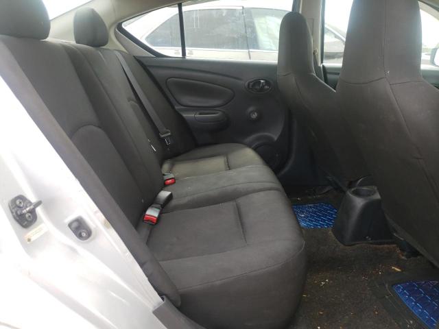 Photo 6 from auction – 2016 NISSAN VERSA S with VIN 3N1CN7AP5GL832923