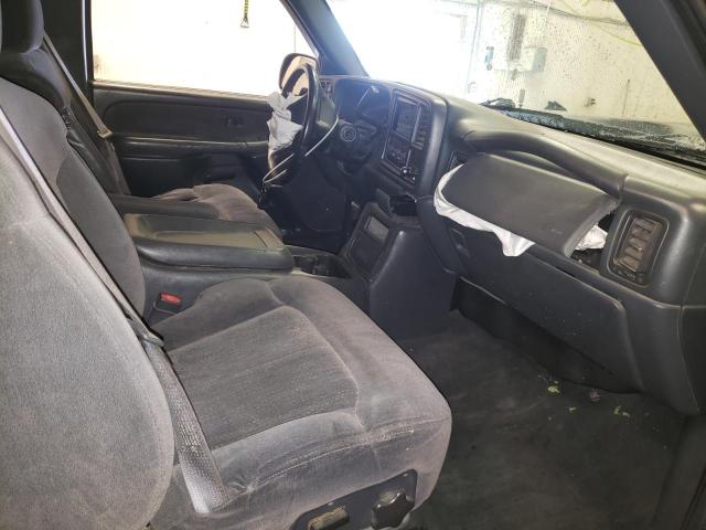 Photo 5 from auction – 2002 CHEVROLET SILVERADO with VIN 1GCGK29U92Z138046