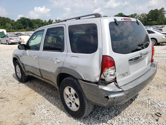 Foto 3 de la subasta – 2001 MAZDA TRIBUTE LX con VIN 4F2YU09101KM67508