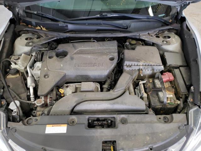 Photo 7 from auction – 2016 NISSAN ALTIMA 2.5 with VIN 1N4AL3AP5GN373482