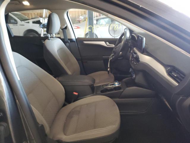 Photo 5 from auction – 2020 FORD ESCAPE SE with VIN 1FMCU0G64LUA96056
