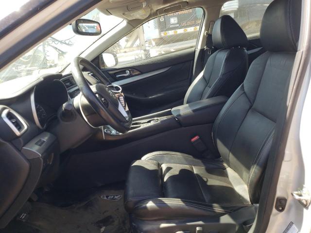 Photo 5 from auction – 2016 NISSAN MAXIMA 3.5 with VIN 1N4AA6APXGC907451