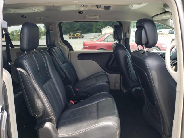 Photo 6 from auction – 2012 CHRYSLER TOWN & COU with VIN 2C4RC1BG0CR337700