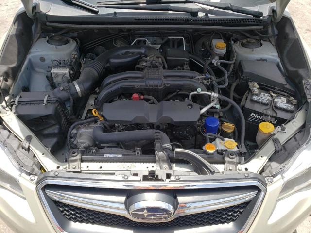 Photo 7 from auction – 2017 SUBARU CROSSTREK with VIN JF2GPABC8HH244114