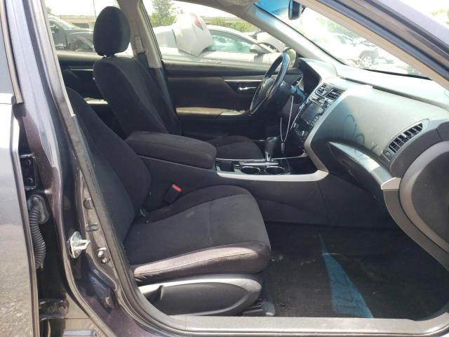 Photo 5 from auction – 2013 NISSAN ALTIMA 2.5 with VIN 1N4AL3AP4DN422599