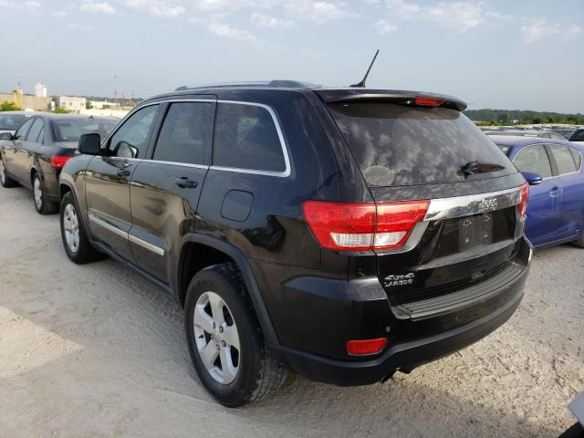 Photo 3 from auction – 2012 JEEP GRAND CHER with VIN 1C4RJFAT9CC239744