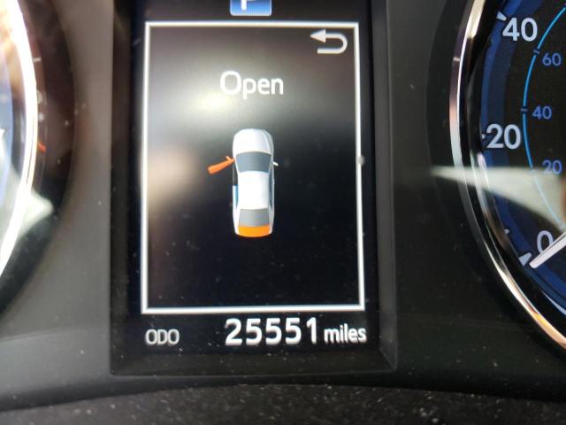 Photo 8 from auction – 2019 TOYOTA COROLLA L with VIN 5YFBURHE9KP873336