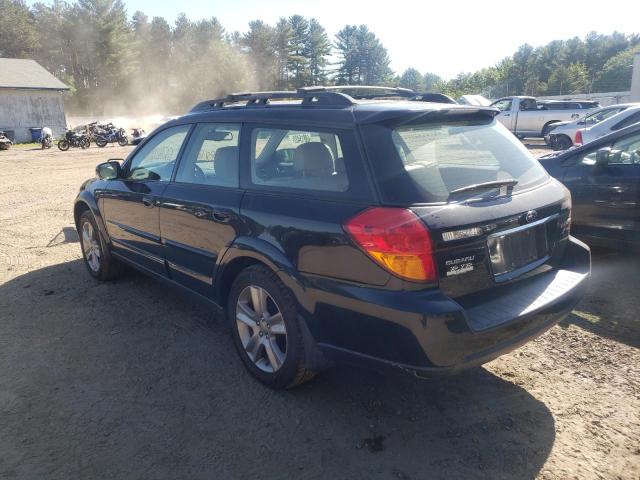 Photo 3 from auction – 2006 SUBARU LEGACY OUT with VIN 4S4BP86C364313139