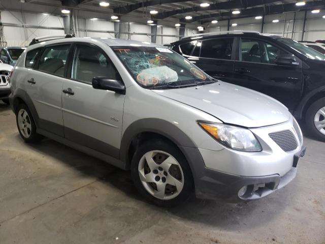 Photo 1 from auction – 2008 PONTIAC VIBE with VIN 5Y2SL65848Z408445
