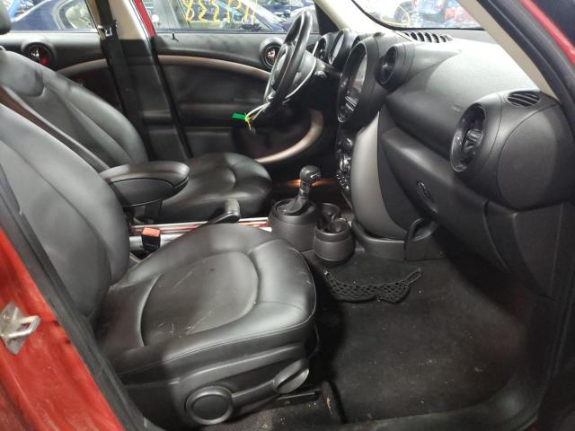 Photo 5 from auction – 2014 MINI COOPER COU with VIN WMWZB3C59EWR39224