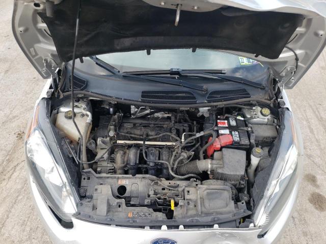 Photo 7 from auction – 2016 FORD FIESTA SE with VIN 3FADP4BJ5GM166988