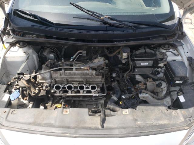 Photo 7 from auction – 2016 HYUNDAI ACCENT SE with VIN KMHCT5AEXGU257449