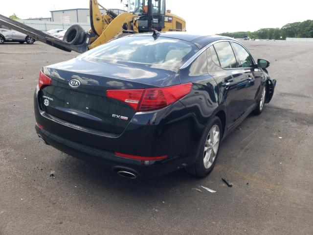 Photo 4 from auction – 2012 KIA OPTIMA EX with VIN 5XXGN4A79CG083966