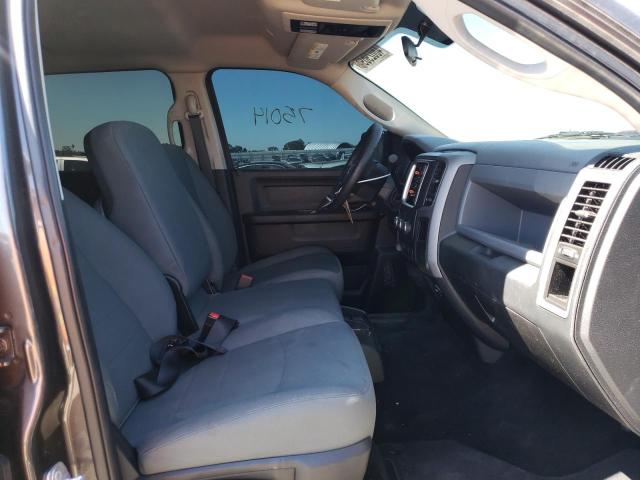 Photo 5 from auction – 2017 RAM 2500 ST with VIN 3C6UR5CJ8HG621025