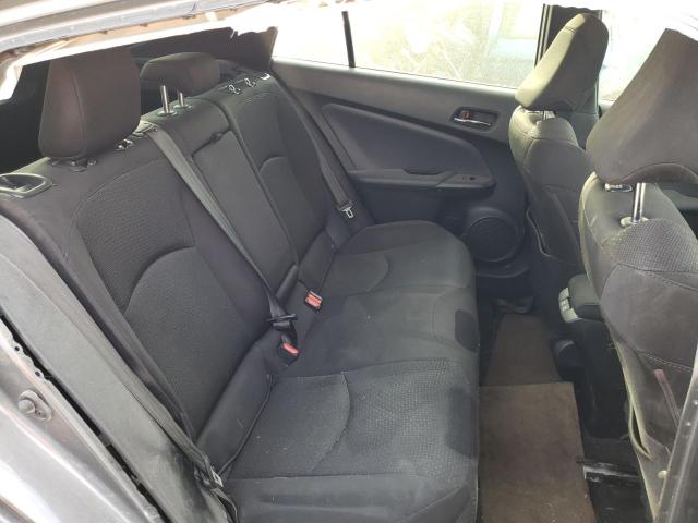 Photo 6 from auction – 2019 TOYOTA PRIUS with VIN JTDKARFU1K3089115