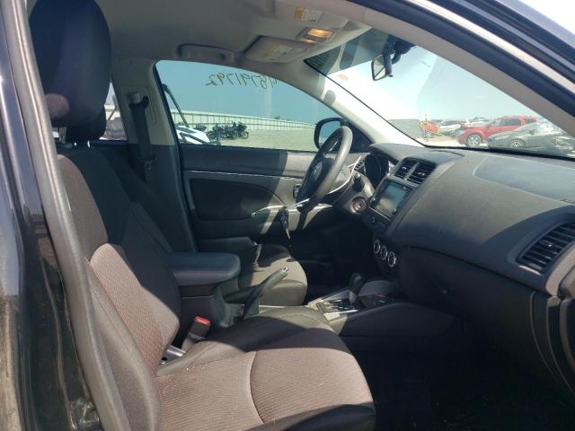 Photo 5 from auction – 2018 MITSUBISHI OUTLANDER with VIN JA4AR3AU3JZ003379