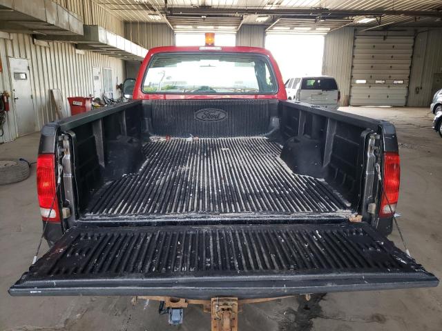 Photo 6 from auction – 2006 FORD F250 SUPER with VIN 1FTSF21P06EC20751