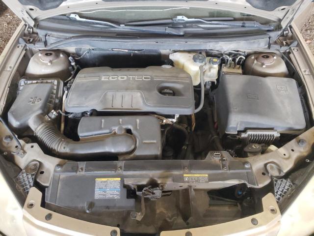 Photo 7 from auction – 2008 PONTIAC G6 VALUE L with VIN 1G2ZF57B484138241
