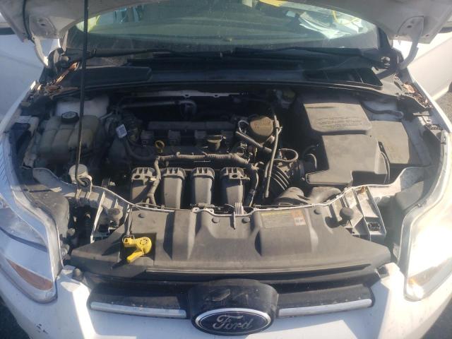 Photo 7 from auction – 2012 FORD FOCUS SEL with VIN 1FAHP3H29CL416935