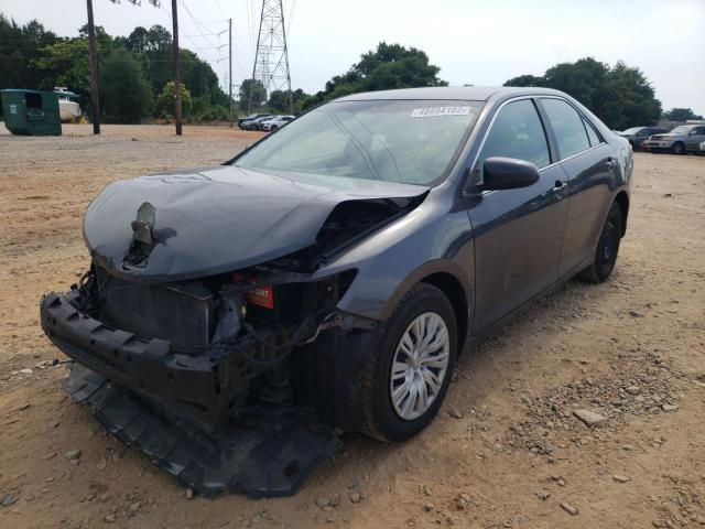 Foto 2 de la subasta – 2012 TOYOTA CAMRY BASE con VIN 4T1BF1FK6CU590445