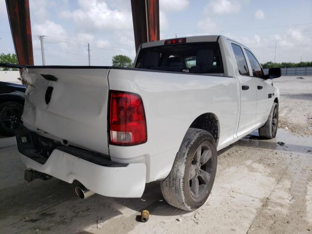 Photo 4 from auction – 2013 RAM 1500 ST with VIN 1C6RR6FT5DS595043