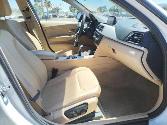 Zdjęcie 5 z aukcji – 2012 BMW 328 I SULE z VIN WBA3C1C56CF434200