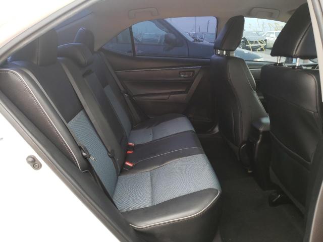 Photo 6 from auction – 2016 TOYOTA COROLLA L with VIN 5YFBURHEXGP414758