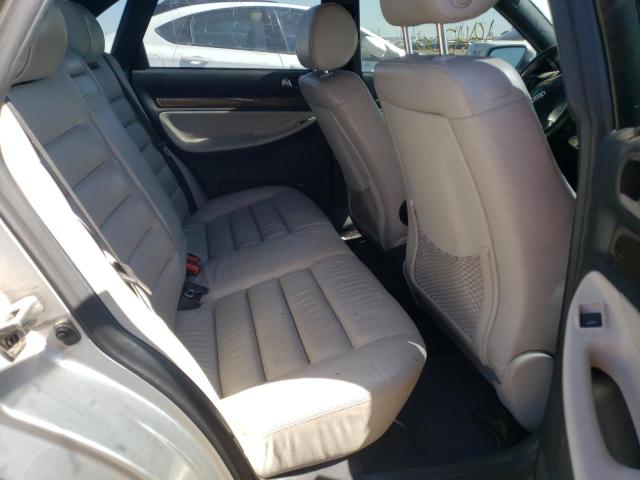 Photo 6 from auction – 2002 AUDI S4 2.7 QUA with VIN WAURD68D72A000724