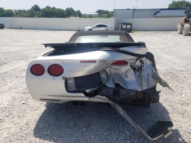 Photo 9 from auction – 1998 CHEVROLET CORVETTE with VIN 1G1YY32G1W5105822