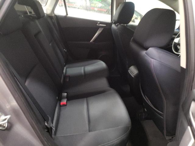 Photo 6 from auction – 2010 MAZDA 3 S with VIN JM1BL1H66A1267573
