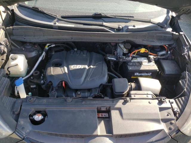 Photo 7 from auction – 2015 HYUNDAI TUCSON LIM with VIN KM8JUCAG7FU106545