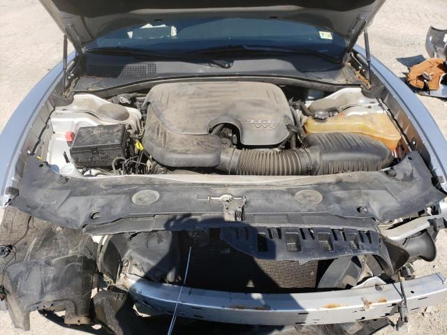 Photo 7 from auction – 2012 DODGE CHARGER SE with VIN 2C3CDXBG7CH296479