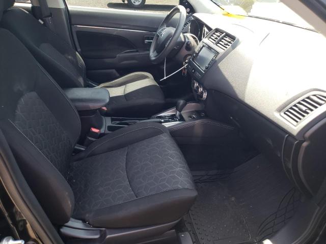 Photo 5 from auction – 2020 MITSUBISHI OUTLANDER with VIN JA4AR3AU3LU013135