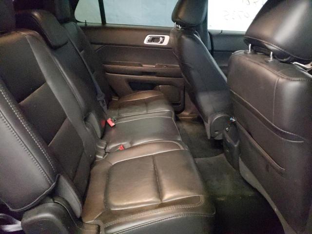 Photo 6 from auction – 2013 FORD EXPLORER X with VIN 1FM5K8D88DGA78906