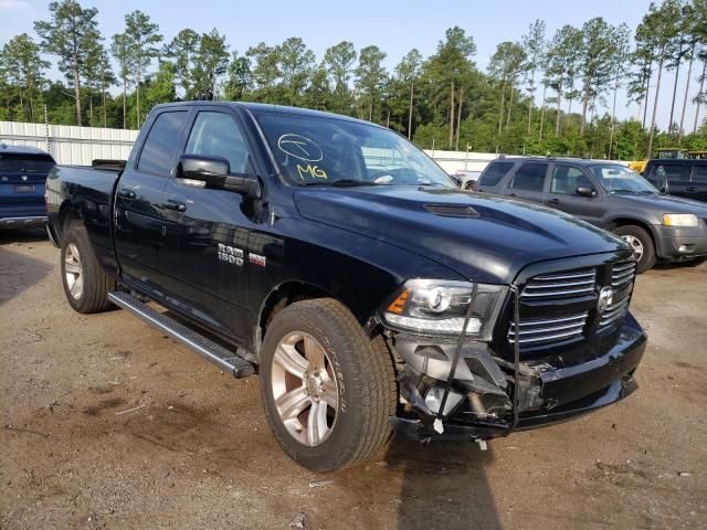 Photo 9 from auction – 2013 RAM 1500 SPORT with VIN 1C6RR6HT5DS546549