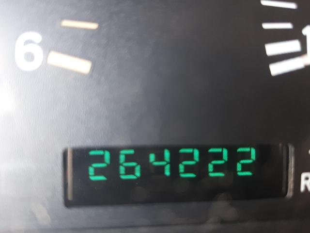 Photo 8 from auction – 1998 JEEP CHEROKEE with VIN 1J4FJ68S3WL264640